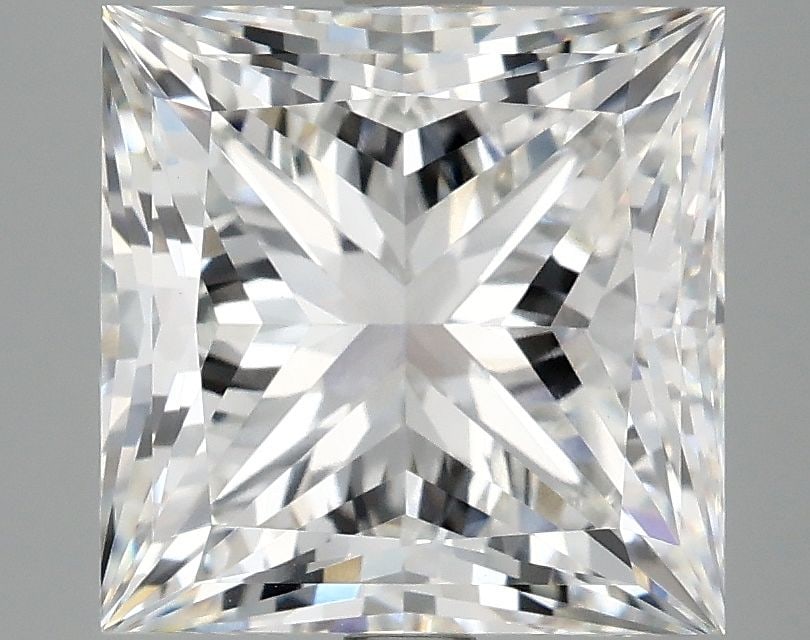 IGI Princess 5.06ct E VVS2 - Loose Lab Diamond: IGI Princess 5.06ct E VVS2 - Loose Lab Diamond Item Specifics: Source: This Is A Real Diamond Grown In A Lab Not Mined. Carat: 5.06 Cut: - Color: E Clarity: VVS2 Polish: EX Symmetry: EX Measurements: