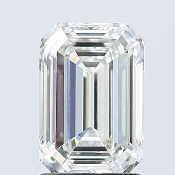 IGI Emerald 2.09ct F VVS2 - Loose Lab Diamond: IGI Emerald 2.09ct F VVS2 - Loose Lab Diamond Item Specifics: Source: This Is A Real Diamond Grown In A Lab Not Mined. Carat: 2.09 Cut: - Color: F Clarity: VVS2 Polish: EX Symmetry: EX Measurements: 8