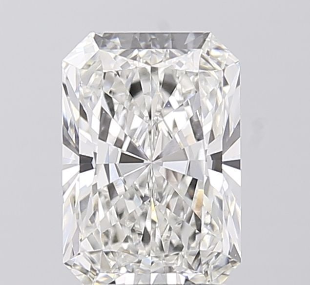 IGI Radiant 2.09ct E VVS2 - Loose Lab Diamond (1 of 1)