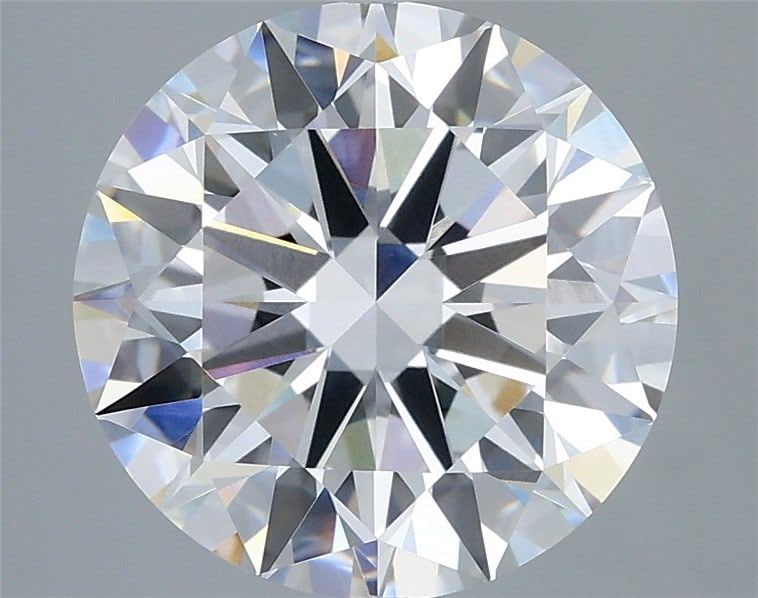 WISE Round 4.08ct E VVS2 - Loose Lab Diamond: WISE Round 4.08ct E VVS2 - Loose Lab Diamond Item Specifics: Source: This Is A Real Diamond Grown In A Lab Not Mined. Carat: 4.08 Cut: EX Color: E Clarity: VVS2 Polish: EX Symmetry: VG Measurements: 1