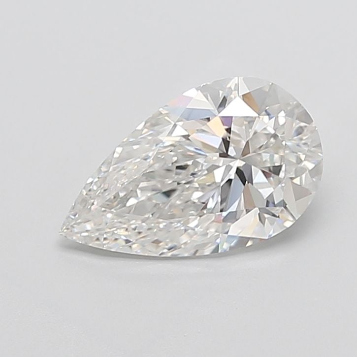 IGI Pear 2.63ct F VVS2 - Loose Lab Diamond: IGI Pear 2.63ct F VVS2 - Loose Lab Diamond Item Specifics: Source: This Is A Real Diamond Grown In A Lab Not Mined. Carat: 2.63 Cut: - Color: F Clarity: VVS2 Polish: EX Symmetry: EX Measurements: