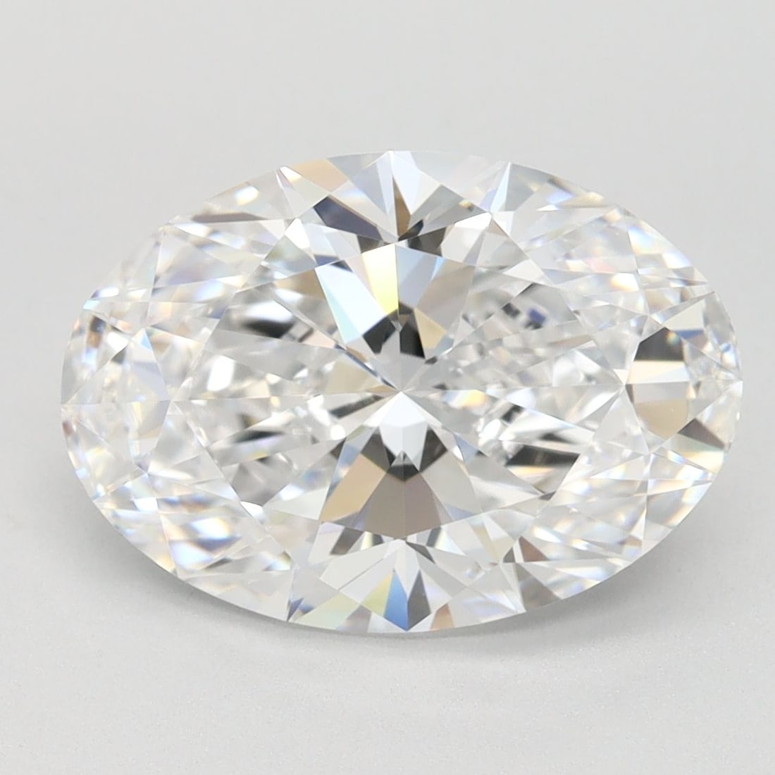 IGI Oval 3.05ct D IF - Loose Lab Diamond: IGI Oval 3.05ct D IF - Loose Lab Diamond Item Specifics: Source: This Is A Real Diamond Grown In A Lab Not Mined. Carat: 3.05 Cut: - Color: D Clarity: IF Polish: EX Symmetry: EX Measurements: 11.66L X