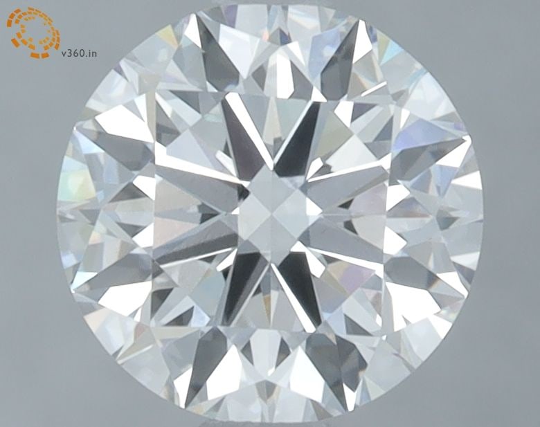 IGI Round 1.23ct D VVS2 - Ideal Loose Lab Diamond: IGI Round 1.23ct D VVS2 - Ideal Loose Lab Diamond Item Specifics: Source: This Is A Real Diamond Grown In A Lab Not Mined. Carat: 1.23 Cut: ID Color: D Clarity: VVS2 Polish: EX Symmetry: EX Measuremen
