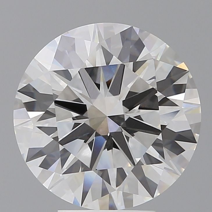 IGI Round 5.53ct E VVS2 - Ideal Loose Lab Diamond: IGI Round 5.53ct E VVS2 - Ideal Loose Lab Diamond Item Specifics: Source: This Is A Real Diamond Grown In A Lab Not Mined. Carat: 5.53 Cut: ID Color: E Clarity: VVS2 Polish: EX Symmetry: EX Measuremen
