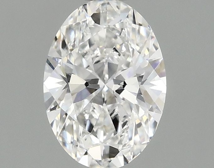 IGI Oval 1.08ct E VVS2 - Loose Lab Diamond: IGI Oval 1.08ct E VVS2 - Loose Lab Diamond Item Specifics: Source: This Is A Real Diamond Grown In A Lab Not Mined. Carat: 1.08 Cut: - Color: E Clarity: VVS2 Polish: EX Symmetry: EX Measurements: 8.13