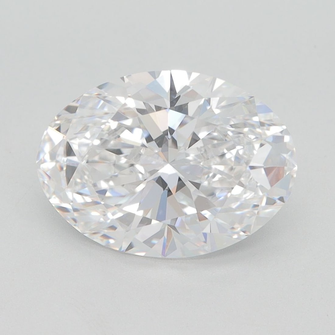 GIA Oval 3.1ct D VVS1 - Loose Lab Diamond: GIA Oval 3.1ct D VVS1 - Loose Lab Diamond Item Specifics: Source: This Is A Real Diamond Grown In A Lab Not Mined. Carat: 3.1 Cut: - Color: D Clarity: VVS1 Polish: EX Symmetry: EX Measurements: 11.57L