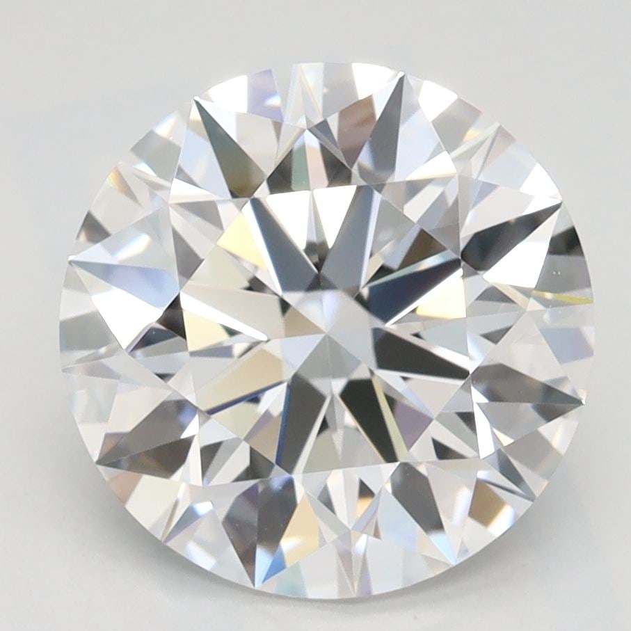 IGI Round 2.82ct D IF - Ideal Loose Lab Diamond: IGI Round 2.82ct D IF - Ideal Loose Lab Diamond Item Specifics: Source: This Is A Real Diamond Grown In A Lab Not Mined. Carat: 2.82 Cut: ID Color: D Clarity: IF Polish: EX Symmetry: EX Measurements: 