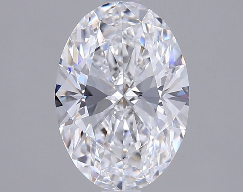 IGI Oval 1.27ct E VVS1 - Loose Lab Diamond: IGI Oval 1.27ct E VVS1 - Loose Lab Diamond Item Specifics: Source: This Is A Real Diamond Grown In A Lab Not Mined. Carat: 1.27 Cut: - Color: E Clarity: VVS1 Polish: EX Symmetry: EX Measurements: 8.74