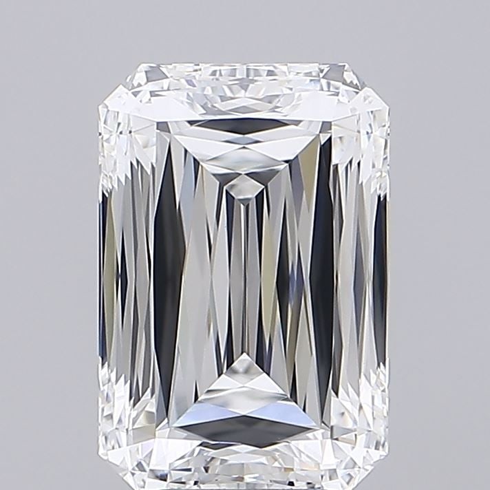 IGI Radiant 5.07ct E VVS2 - Loose Lab Diamond: IGI Radiant 5.07ct E VVS2 - Loose Lab Diamond Item Specifics: Source: This Is A Real Diamond Grown In A Lab Not Mined. Carat: 5.07 Cut: - Color: E Clarity: VVS2 Polish: EX Symmetry: EX Measurements: 1
