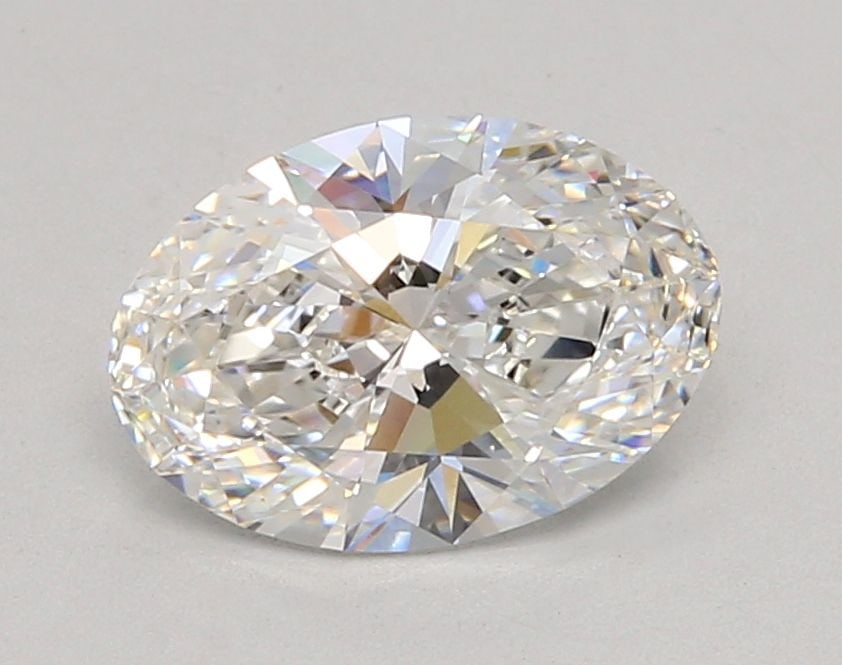IGI Oval 2.06ct E VVS1 - Loose Lab Diamond (1 of 1)