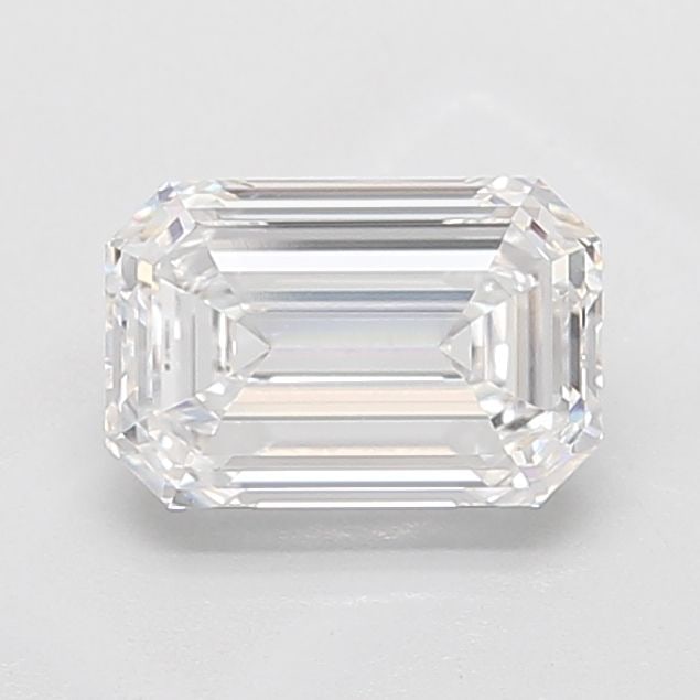 IGI Emerald 2.55ct D VVS2 - Loose Lab Diamond: IGI Emerald 2.55ct D VVS2 - Loose Lab Diamond Item Specifics: Source: This Is A Real Diamond Grown In A Lab Not Mined. Carat: 2.55 Cut: - Color: D Clarity: VVS2 Polish: EX Symmetry: EX Measurements: