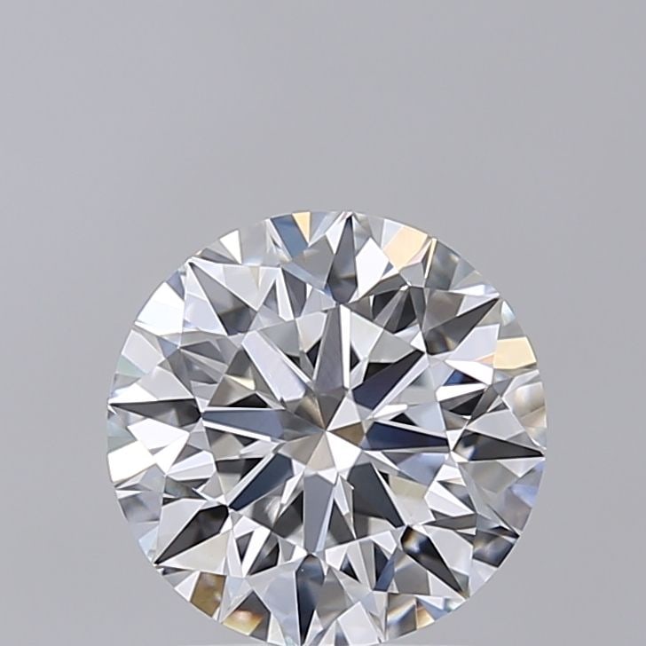 Round 2.02ct E VVS2 - Loose Lab Diamond: Round 2.02ct E VVS2 - Loose Lab Diamond Item Specifics: Source: This Is A Real Diamond Grown In A Lab Not Mined. Carat: 2.02 Cut: EX Color: E Clarity: VVS2 Polish: EX Symmetry: EX Measurements: 8.08L 