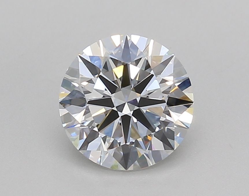 Round 1.52ct F VVS2 - Loose Lab Diamond: Round 1.52ct F VVS2 - Loose Lab Diamond Item Specifics: Source: This Is A Real Diamond Grown In A Lab Not Mined. Carat: 1.52 Cut: EX Color: F Clarity: VVS2 Polish: EX Symmetry: EX Measurements: 7.45L