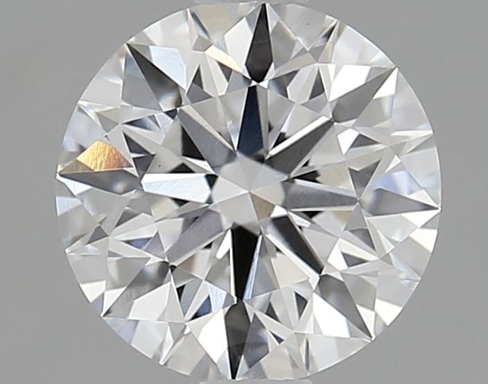 IGI Round 1.22ct D VVS2 - Ideal Loose Lab Diamond (1 of 1)