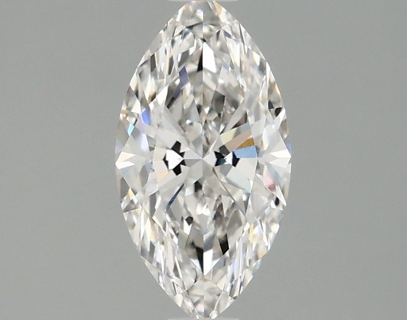 IGI Marquise 1.06ct F VVS2 - Loose Lab Diamond: IGI Marquise 1.06ct F VVS2 - Loose Lab Diamond Item Specifics: Source: This Is A Real Diamond Grown In A Lab Not Mined. Carat: 1.06 Cut: - Color: F Clarity: VVS2 Polish: EX Symmetry: EX Measurements: 