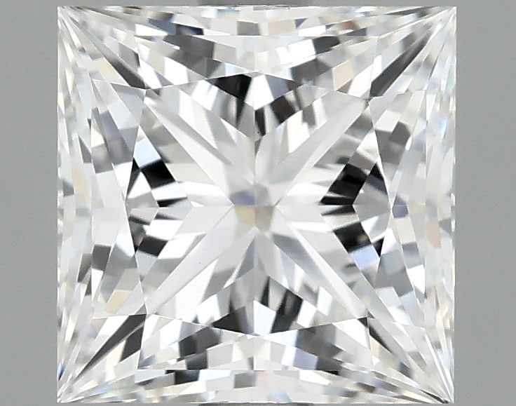 IGI Princess 2.08ct D VVS2 - Loose Lab Diamond: IGI Princess 2.08ct D VVS2 - Loose Lab Diamond Item Specifics: Source: This Is A Real Diamond Grown In A Lab Not Mined. Carat: 2.08 Cut: - Color: D Clarity: VVS2 Polish: EX Symmetry: EX Measurements: 