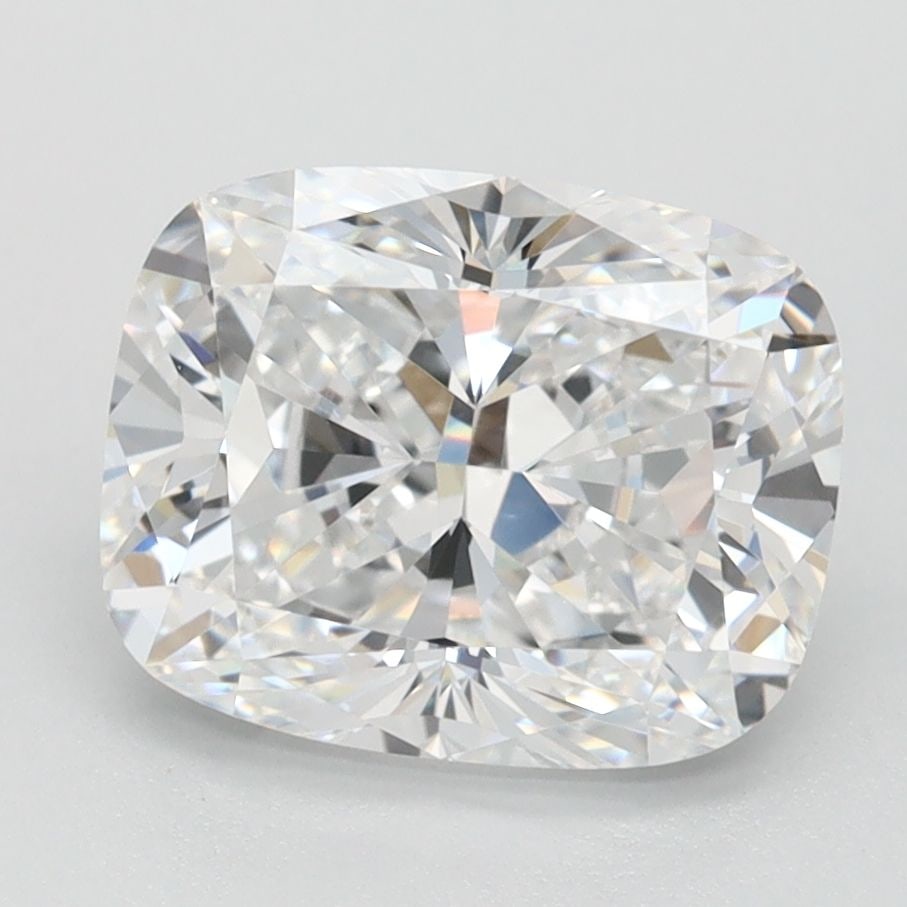 IGI Cushion Modified 2.02ct D VVS1 - Loose Lab Diamond: IGI Cushion Modified 2.02ct D VVS1 - Loose Lab Diamond Item Specifics: Source: This Is A Real Diamond Grown In A Lab Not Mined. Carat: 2.02 Cut: - Color: D Clarity: VVS1 Polish: EX Symmetry: EX Measur