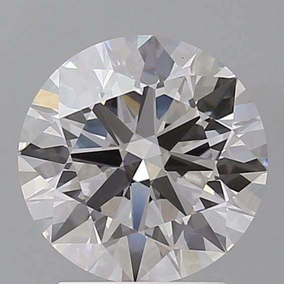 IGI Round 2.5ct E VVS2 - Ideal Loose Lab Diamond: IGI Round 2.5ct E VVS2 - Ideal Loose Lab Diamond Item Specifics: Source: This Is A Real Diamond Grown In A Lab Not Mined. Carat: 2.5 Cut: ID Color: E Clarity: VVS2 Polish: EX Symmetry: EX Measurements