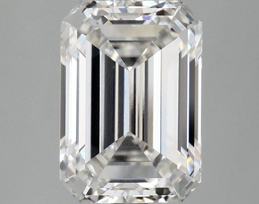 IGI Emerald 3.1ct F VVS2 - Loose Lab Diamond: IGI Emerald 3.1ct F VVS2 - Loose Lab Diamond Item Specifics: Source: This Is A Real Diamond Grown In A Lab Not Mined. Carat: 3.1 Cut: - Color: F Clarity: VVS2 Polish: EX Symmetry: EX Measurements: 9.9