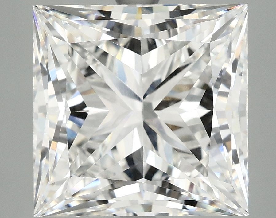 IGI Princess 6.1ct E VVS2 - Loose Lab Diamond: IGI Princess 6.1ct E VVS2 - Loose Lab Diamond Item Specifics: Source: This Is A Real Diamond Grown In A Lab Not Mined. Carat: 6.1 Cut: - Color: E Clarity: VVS2 Polish: EX Symmetry: EX Measurements: