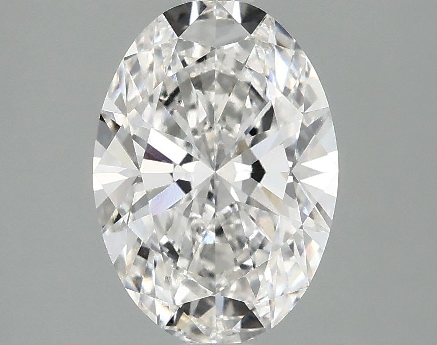 IGI Oval 2.03ct F VVS2 - Loose Lab Diamond: IGI Oval 2.03ct F VVS2 - Loose Lab Diamond Item Specifics: Source: This Is A Real Diamond Grown In A Lab Not Mined. Carat: 2.03 Cut: - Color: F Clarity: VVS2 Polish: EX Symmetry: EX Measurements: