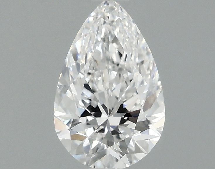 IGI Pear 1.06ct D VVS2 - Loose Lab Diamond: IGI Pear 1.06ct D VVS2 - Loose Lab Diamond Item Specifics: Source: This Is A Real Diamond Grown In A Lab Not Mined. Carat: 1.06 Cut: - Color: D Clarity: VVS2 Polish: EX Symmetry: EX Measurements: 8.85