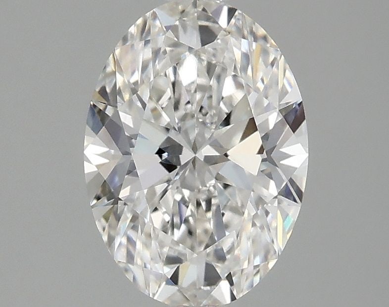 IGI Oval 1.51ct E VVS2 - Loose Lab Diamond: IGI Oval 1.51ct E VVS2 - Loose Lab Diamond Item Specifics: Source: This Is A Real Diamond Grown In A Lab Not Mined. Carat: 1.51 Cut: - Color: E Clarity: VVS2 Polish: EX Symmetry: EX Measurements: 8.88