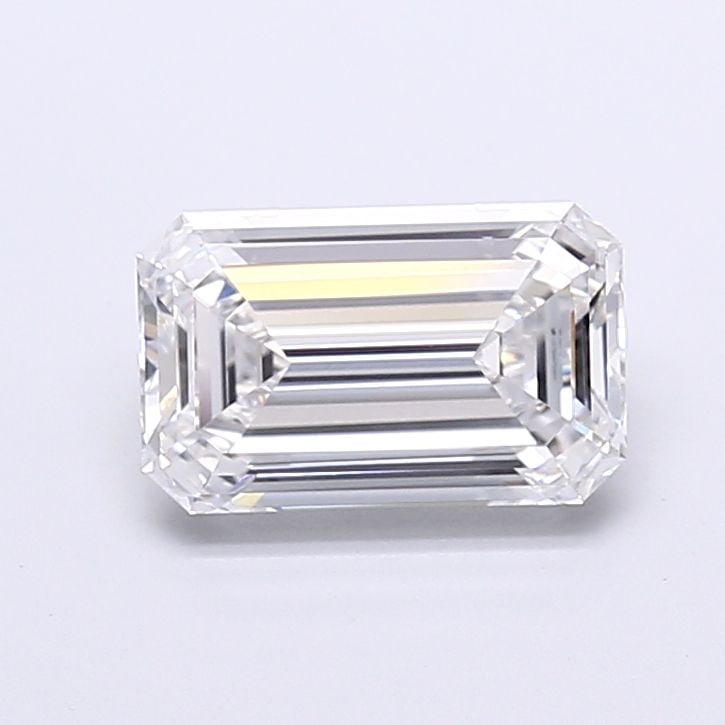 IGI Emerald 3.07ct D VVS2 - Loose Lab Diamond: IGI Emerald 3.07ct D VVS2 - Loose Lab Diamond Item Specifics: Source: This Is A Real Diamond Grown In A Lab Not Mined. Carat: 3.07 Cut: - Color: D Clarity: VVS2 Polish: EX Symmetry: EX Measurements: 1