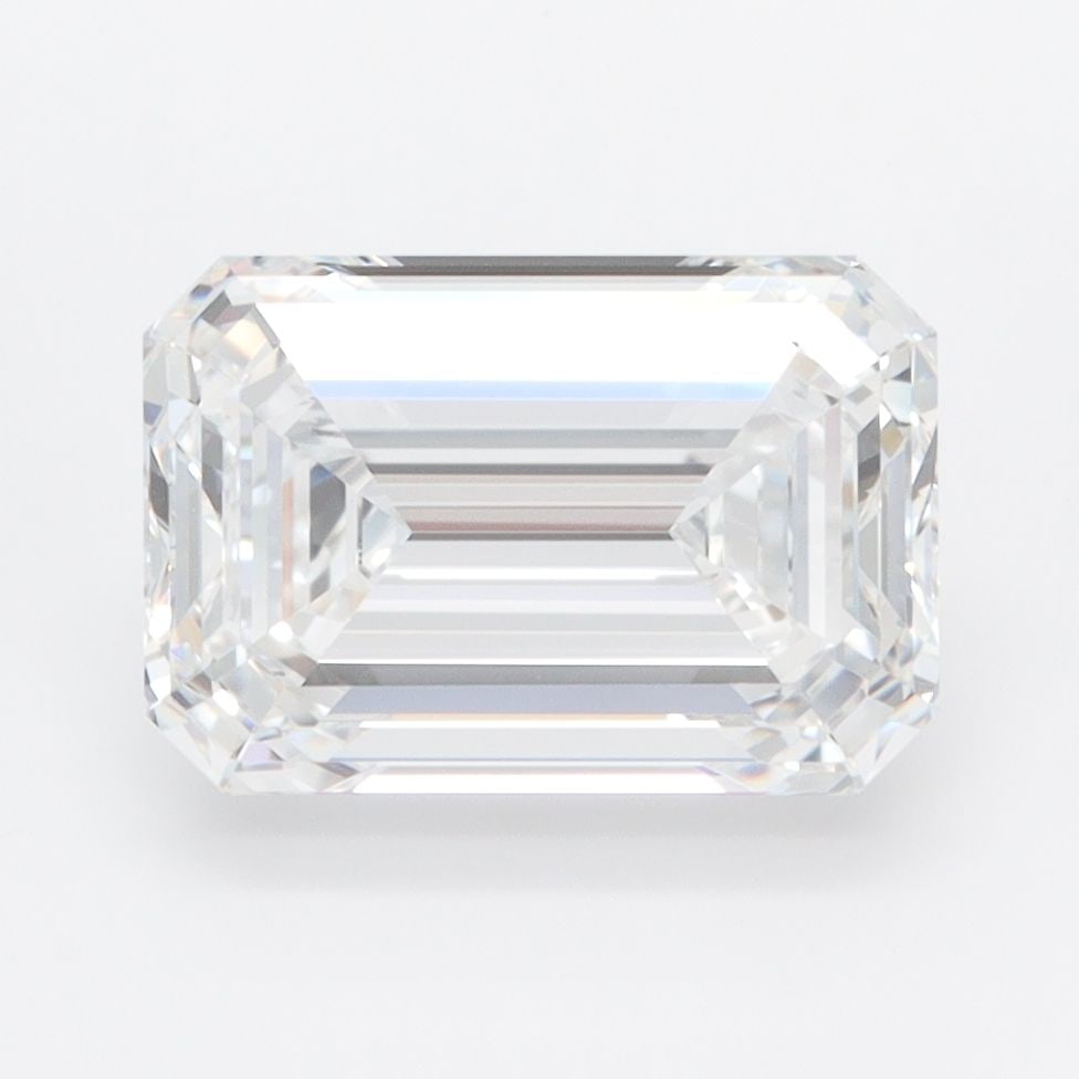 IGI Emerald 3.02ct D IF - Loose Lab Diamond: IGI Emerald 3.02ct D IF - Loose Lab Diamond Item Specifics: Source: This Is A Real Diamond Grown In A Lab Not Mined. Carat: 3.02 Cut: - Color: D Clarity: IF Polish: EX Symmetry: EX Measurements: 9.94L