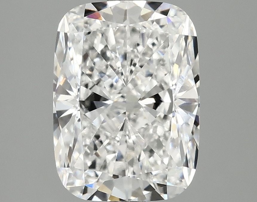 IGI Cushion Modified 3.02ct E VVS2 - Loose Lab Diamond (1 of 1)