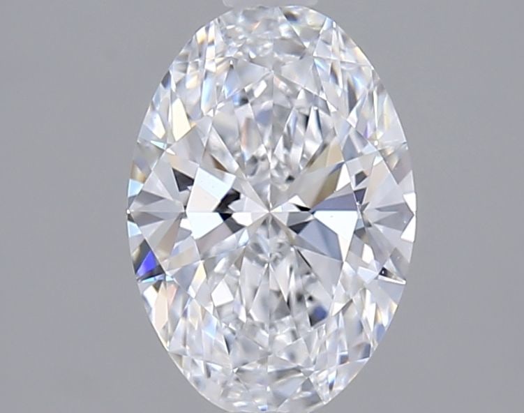 IGI Oval 1.2ct D VVS2 - Loose Lab Diamond: IGI Oval 1.2ct D VVS2 - Loose Lab Diamond Item Specifics: Source: This Is A Real Diamond Grown In A Lab Not Mined. Carat: 1.2 Cut: - Color: D Clarity: VVS2 Polish: EX Symmetry: EX Measurements: 8.7L X