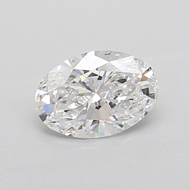 IGI Oval 1.59ct D VVS2 - Loose Lab Diamond: IGI Oval 1.59ct D VVS2 - Loose Lab Diamond Item Specifics: Source: This Is A Real Diamond Grown In A Lab Not Mined. Carat: 1.59 Cut: - Color: D Clarity: VVS2 Polish: EX Symmetry: EX Measurements: 9.35