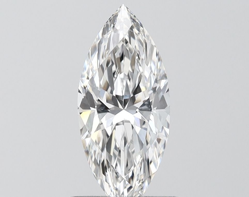 IGI Marquise 1.24ct E VVS2 - Loose Lab Diamond: IGI Marquise 1.24ct E VVS2 - Loose Lab Diamond Item Specifics: Source: This Is A Real Diamond Grown In A Lab Not Mined. Carat: 1.24 Cut: - Color: E Clarity: VVS2 Polish: EX Symmetry: EX Measurements: 