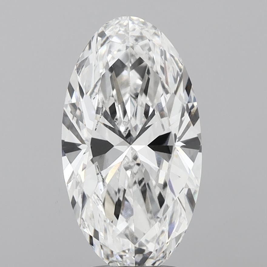 IGI Oval 1.09ct E VVS2 - Loose Lab Diamond: IGI Oval 1.09ct E VVS2 - Loose Lab Diamond Item Specifics: Source: This Is A Real Diamond Grown In A Lab Not Mined. Carat: 1.09 Cut: - Color: E Clarity: VVS2 Polish: EX Symmetry: EX Measurements: 9.34
