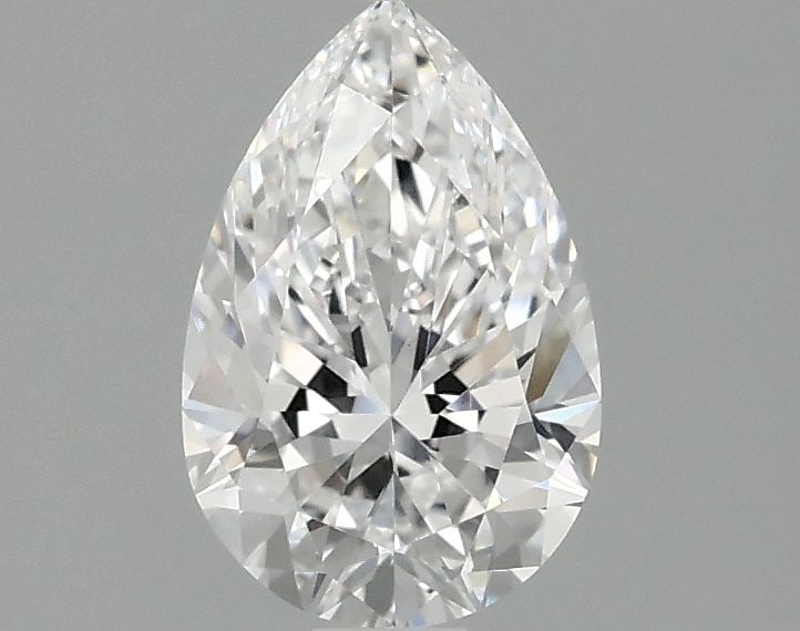 IGI Pear 1.08ct D VVS2 - Loose Lab Diamond: IGI Pear 1.08ct D VVS2 - Loose Lab Diamond Item Specifics: Source: This Is A Real Diamond Grown In A Lab Not Mined. Carat: 1.08 Cut: - Color: D Clarity: VVS2 Polish: EX Symmetry: EX Measurements: 8.57