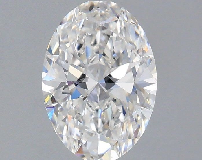 IGI Oval 1.15ct E VVS2 - Loose Lab Diamond (1 of 1)