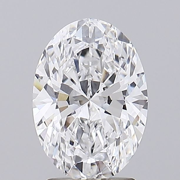 IGI Oval 0.4ct D VVS2 - Loose Lab Diamond: IGI Oval 0.4ct D VVS2 - Loose Lab Diamond Item Specifics: Source: This Is A Real Diamond Grown In A Lab Not Mined. Carat: 0.4 Cut: - Color: D Clarity: VVS2 Polish: EX Symmetry: EX Measurements: 5.82L 