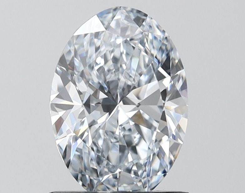 IGI Oval 1.5ct H VVS2 - Loose Lab Diamond (1 of 1)