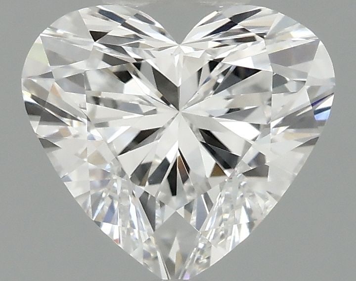 IGI Heart 1.08ct D VVS2 - Loose Lab Diamond: IGI Heart 1.08ct D VVS2 - Loose Lab Diamond Item Specifics: Source: This Is A Real Diamond Grown In A Lab Not Mined. Carat: 1.08 Cut: - Color: D Clarity: VVS2 Polish: EX Symmetry: EX Measurements: 6.4