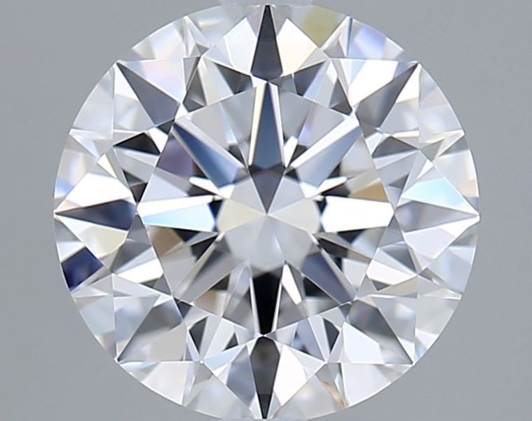 GIA Round 2.01ct D VVS2 - Loose Lab Diamond: GIA Round 2.01ct D VVS2 - Loose Lab Diamond Item Specifics: Source: This Is A Real Diamond Grown In A Lab Not Mined. Carat: 2.01 Cut: EX Color: D Clarity: VVS2 Polish: EX Symmetry: EX Measurements: 8.