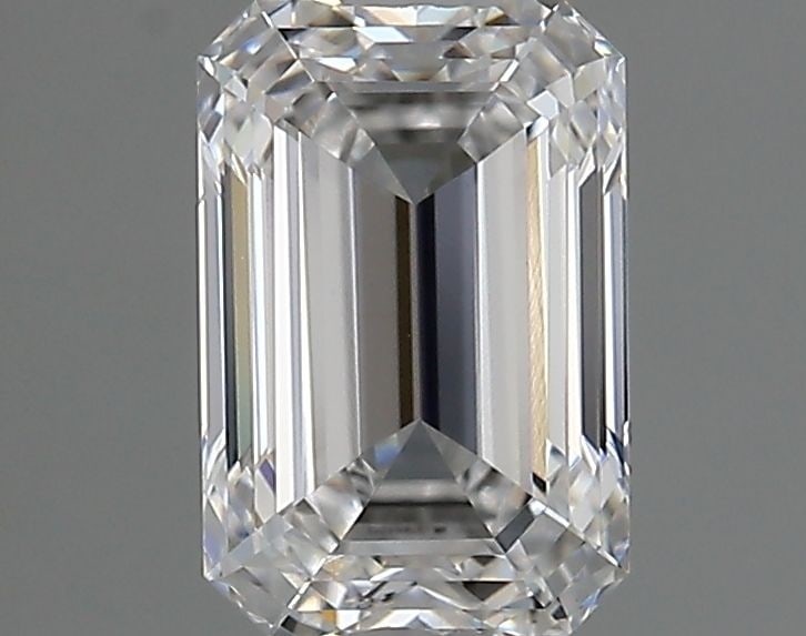 IGI Emerald 1.41ct D VVS2 - Loose Lab Diamond: IGI Emerald 1.41ct D VVS2 - Loose Lab Diamond Item Specifics: Source: This Is A Real Diamond Grown In A Lab Not Mined. Carat: 1.41 Cut: - Color: D Clarity: VVS2 Polish: EX Symmetry: EX Measurements: 7