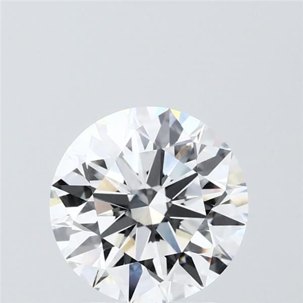 IGI Round 2.05ct F VVS2 - Ideal Loose Lab Diamond: IGI Round 2.05ct F VVS2 - Ideal Loose Lab Diamond Item Specifics: Source: This Is A Real Diamond Grown In A Lab Not Mined. Carat: 2.05 Cut: ID Color: F Clarity: VVS2 Polish: EX Symmetry: EX Measuremen