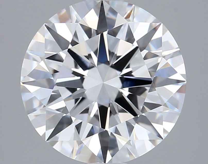 IGI Round 2.04ct E VVS2 - Ideal Loose Lab Diamond: IGI Round 2.04ct E VVS2 - Ideal Loose Lab Diamond Item Specifics: Source: This Is A Real Diamond Grown In A Lab Not Mined. Carat: 2.04 Cut: ID Color: E Clarity: VVS2 Polish: EX Symmetry: EX Measuremen
