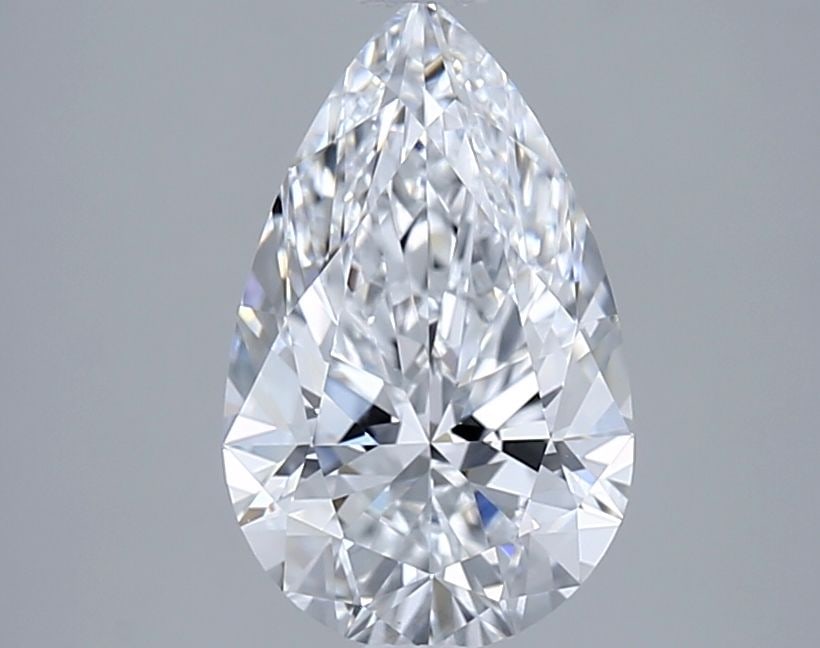 IGI Pear 2.03ct D VVS1 - Loose Lab Diamond: IGI Pear 2.03ct D VVS1 - Loose Lab Diamond Item Specifics: Source: This Is A Real Diamond Grown In A Lab Not Mined. Carat: 2.03 Cut: - Color: D Clarity: VVS1 Polish: EX Symmetry: EX Measurements: