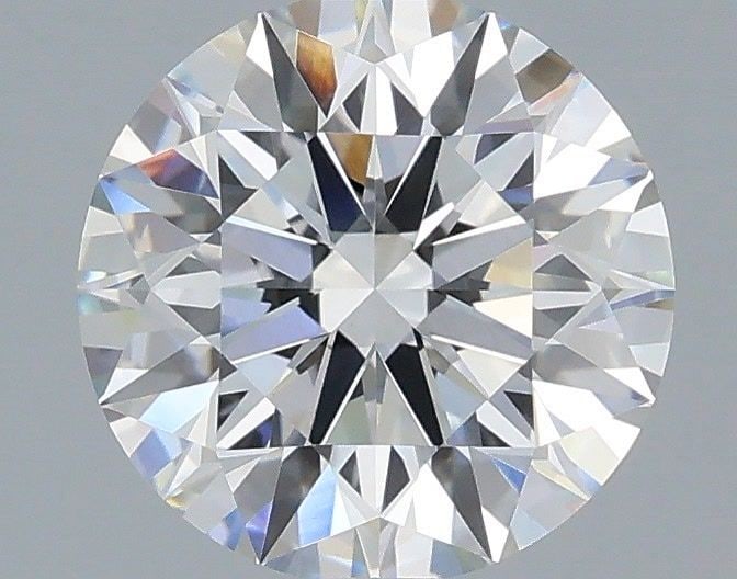 IGI Round 2.03ct F VVS2 - Ideal Loose Lab Diamond: IGI Round 2.03ct F VVS2 - Ideal Loose Lab Diamond Item Specifics: Source: This Is A Real Diamond Grown In A Lab Not Mined. Carat: 2.03 Cut: ID Color: F Clarity: VVS2 Polish: EX Symmetry: EX Measuremen