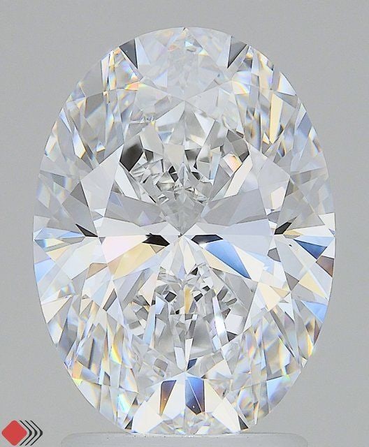 IGI Oval 2.71ct D VVS1 - Loose Lab Diamond: IGI Oval 2.71ct D VVS1 - Loose Lab Diamond Item Specifics: Source: This Is A Real Diamond Grown In A Lab Not Mined. Carat: 2.71 Cut: - Color: D Clarity: VVS1 Polish: EX Symmetry: EX Measurements: 10.7