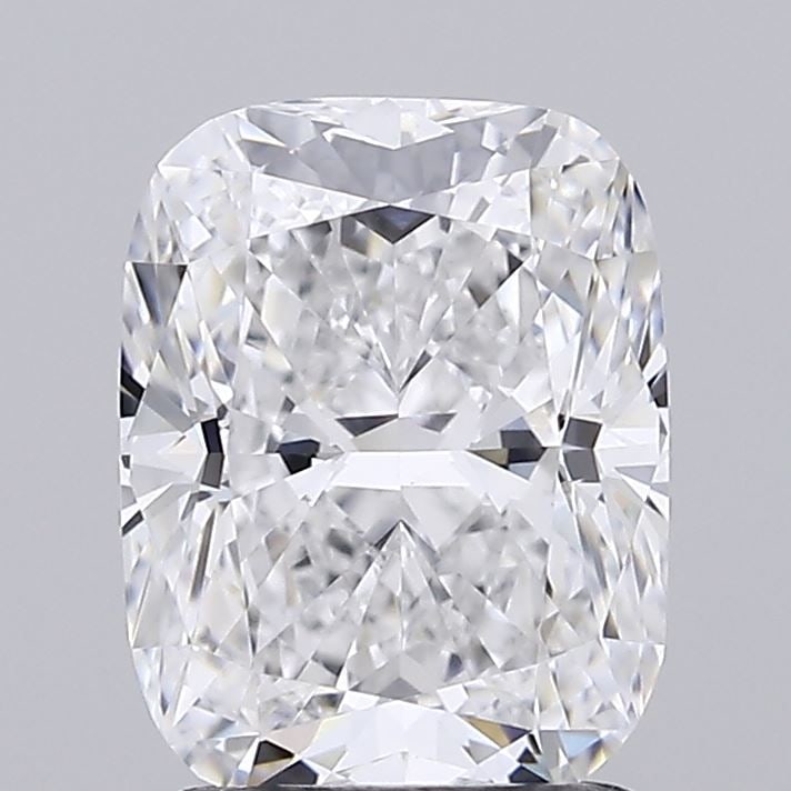 IGI Cushion Modified 1.81ct D VVS2 - Loose Lab Diamond (1 of 1)