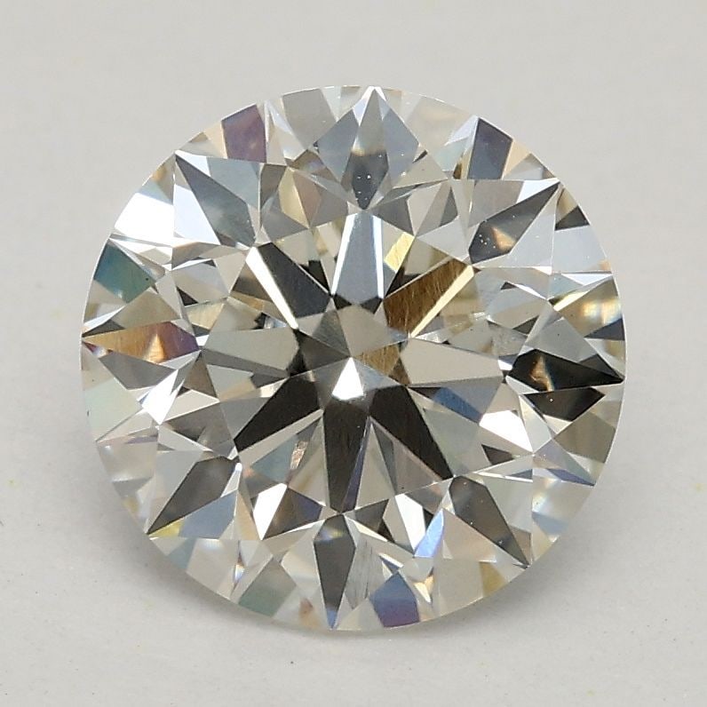 IGI Round 1.54ct J VVS2 - Loose Lab Diamond: IGI Round 1.54ct J VVS2 - Loose Lab Diamond Item Specifics: Source: This Is A Real Diamond Grown In A Lab Not Mined. Carat: 1.54 Cut: EX Color: J Clarity: VVS2 Polish: EX Symmetry: EX Measurements: 7.