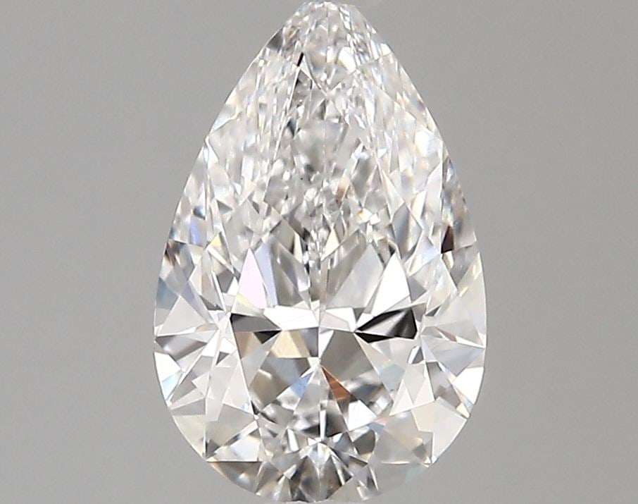 IGI Pear 1.66ct D VVS2 - Loose Lab Diamond (1 of 1)