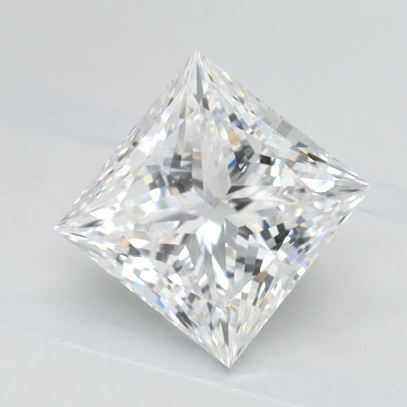 IGI Princess 1.01ct D IF - Loose Lab Diamond: IGI Princess 1.01ct D IF - Loose Lab Diamond Item Specifics: Source: This Is A Real Diamond Grown In A Lab Not Mined. Carat: 1.01 Cut: - Color: D Clarity: IF Polish: EX Symmetry: EX Measurements: 5.59